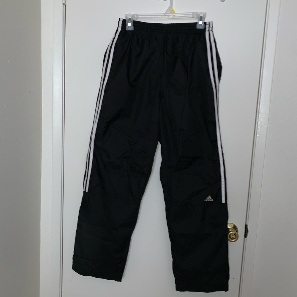 Adidas track pants